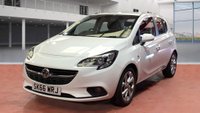 USED 2016 66 VAUXHALL CORSA 1.4i ecoFLEX Energy Hatchback 5dr Petrol Easytronic Euro 6 (s/s) (a/c) (90 ps) 