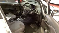 USED 2016 66 VAUXHALL CORSA 1.4i ecoFLEX Energy Hatchback 5dr Petrol Easytronic Euro 6 (s/s) (a/c) (90 ps) 