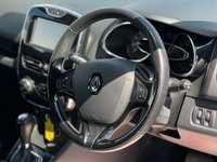 USED 2014 64 RENAULT CLIO 1.5 dCi Dynamique S MediaNav Hatchback 5dr Diesel EDC Euro 5 (90 ps) 