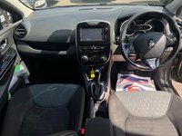 USED 2014 64 RENAULT CLIO 1.5 dCi Dynamique S MediaNav Hatchback 5dr Diesel EDC Euro 5 (90 ps) 