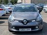 USED 2014 64 RENAULT CLIO 1.5 dCi Dynamique S MediaNav Hatchback 5dr Diesel EDC Euro 5 (90 ps) 