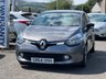 USED 2014 64 RENAULT CLIO 1.5 dCi Dynamique S MediaNav Hatchback 5dr Diesel EDC Euro 5 (90 ps) 