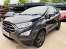 USED 2019 19 FORD ECOSPORT 1.0T EcoBoost GPF Zetec SUV 5dr Petrol Auto Euro 6 (s/s) (125 ps) It&rsquo;s in good condition