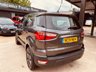 USED 2019 19 FORD ECOSPORT 1.0T EcoBoost GPF Zetec SUV 5dr Petrol Auto Euro 6 (s/s) (125 ps) It&rsquo;s in good condition