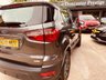 USED 2019 19 FORD ECOSPORT 1.0T EcoBoost GPF Zetec SUV 5dr Petrol Auto Euro 6 (s/s) (125 ps) It&rsquo;s in good condition
