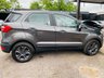 USED 2019 19 FORD ECOSPORT 1.0T EcoBoost GPF Zetec SUV 5dr Petrol Auto Euro 6 (s/s) (125 ps) It&rsquo;s in good condition