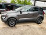USED 2019 19 FORD ECOSPORT 1.0T EcoBoost GPF Zetec SUV 5dr Petrol Auto Euro 6 (s/s) (125 ps) It&rsquo;s in good condition