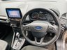 USED 2019 19 FORD ECOSPORT 1.0T EcoBoost GPF Zetec SUV 5dr Petrol Auto Euro 6 (s/s) (125 ps) It&rsquo;s in good condition
