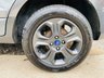USED 2019 19 FORD ECOSPORT 1.0T EcoBoost GPF Zetec SUV 5dr Petrol Auto Euro 6 (s/s) (125 ps) It&rsquo;s in good condition