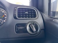 USED 2014 64 VOLKSWAGEN POLO 1.4 TSI GTI Hatchback 5dr Petrol DSG Euro 5 (180 ps) 