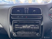 USED 2014 64 VOLKSWAGEN POLO 1.4 TSI GTI Hatchback 5dr Petrol DSG Euro 5 (180 ps) 