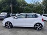 USED 2014 64 VOLKSWAGEN POLO 1.4 TSI GTI Hatchback 5dr Petrol DSG Euro 5 (180 ps) 