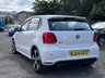 USED 2014 64 VOLKSWAGEN POLO 1.4 TSI GTI Hatchback 5dr Petrol DSG Euro 5 (180 ps) 
