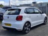 USED 2014 64 VOLKSWAGEN POLO 1.4 TSI GTI Hatchback 5dr Petrol DSG Euro 5 (180 ps) 