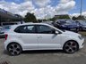 USED 2014 64 VOLKSWAGEN POLO 1.4 TSI GTI Hatchback 5dr Petrol DSG Euro 5 (180 ps) 