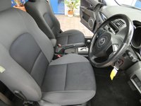 USED 2008 58 MAZDA MAZDA3 1.6 Takara Hatchback 5dr Petrol Automatic (183 g/km, 103 bhp) AIR CON RADIO CD ELECTRIC WINDOWS 3 OWNERS SERVICE HISTORY TO 79K MILES WARRANTY
