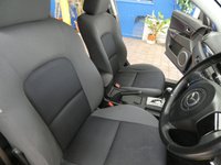 USED 2008 58 MAZDA MAZDA3 1.6 Takara Hatchback 5dr Petrol Automatic (183 g/km, 103 bhp) AIR CON RADIO CD ELECTRIC WINDOWS 3 OWNERS SERVICE HISTORY TO 79K MILES WARRANTY