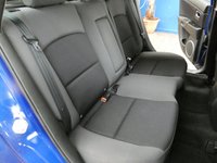 USED 2008 58 MAZDA MAZDA3 1.6 Takara Hatchback 5dr Petrol Automatic (183 g/km, 103 bhp) AIR CON RADIO CD ELECTRIC WINDOWS 3 OWNERS SERVICE HISTORY TO 79K MILES WARRANTY