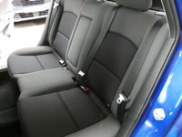 USED 2008 58 MAZDA MAZDA3 1.6 Takara Hatchback 5dr Petrol Automatic (183 g/km, 103 bhp) AIR CON RADIO CD ELECTRIC WINDOWS 3 OWNERS SERVICE HISTORY TO 79K MILES WARRANTY