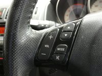 USED 2008 58 MAZDA MAZDA3 1.6 Takara Hatchback 5dr Petrol Automatic (183 g/km, 103 bhp) AIR CON RADIO CD ELECTRIC WINDOWS 3 OWNERS SERVICE HISTORY TO 79K MILES WARRANTY