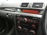 USED 2008 58 MAZDA MAZDA3 1.6 Takara Hatchback 5dr Petrol Automatic (183 g/km, 103 bhp) AIR CON RADIO CD ELECTRIC WINDOWS 3 OWNERS SERVICE HISTORY TO 79K MILES WARRANTY