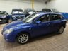 USED 2008 58 MAZDA MAZDA3 1.6 Takara Hatchback 5dr Petrol Automatic (183 g/km, 103 bhp) AIR CON RADIO CD ELECTRIC WINDOWS 3 OWNERS SERVICE HISTORY TO 79K MILES WARRANTY