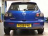 USED 2008 58 MAZDA MAZDA3 1.6 Takara Hatchback 5dr Petrol Automatic (183 g/km, 103 bhp) AIR CON RADIO CD ELECTRIC WINDOWS 3 OWNERS SERVICE HISTORY TO 79K MILES WARRANTY