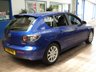 USED 2008 58 MAZDA MAZDA3 1.6 Takara Hatchback 5dr Petrol Automatic (183 g/km, 103 bhp) AIR CON RADIO CD ELECTRIC WINDOWS 3 OWNERS SERVICE HISTORY TO 79K MILES WARRANTY
