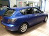 USED 2008 58 MAZDA MAZDA3 1.6 Takara Hatchback 5dr Petrol Automatic (183 g/km, 103 bhp) AIR CON RADIO CD ELECTRIC WINDOWS 3 OWNERS SERVICE HISTORY TO 79K MILES WARRANTY