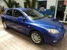 USED 2008 58 MAZDA MAZDA3 1.6 Takara Hatchback 5dr Petrol Automatic (183 g/km, 103 bhp) AIR CON RADIO CD ELECTRIC WINDOWS 3 OWNERS SERVICE HISTORY TO 79K MILES WARRANTY
