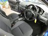 USED 2008 58 MAZDA MAZDA3 1.6 Takara Hatchback 5dr Petrol Automatic (183 g/km, 103 bhp) AIR CON RADIO CD ELECTRIC WINDOWS 3 OWNERS SERVICE HISTORY TO 79K MILES WARRANTY
