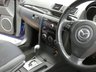 USED 2008 58 MAZDA MAZDA3 1.6 Takara Hatchback 5dr Petrol Automatic (183 g/km, 103 bhp) AIR CON RADIO CD ELECTRIC WINDOWS 3 OWNERS SERVICE HISTORY TO 79K MILES WARRANTY