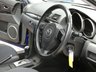 USED 2008 58 MAZDA MAZDA3 1.6 Takara Hatchback 5dr Petrol Automatic (183 g/km, 103 bhp) AIR CON RADIO CD ELECTRIC WINDOWS 3 OWNERS SERVICE HISTORY TO 79K MILES WARRANTY