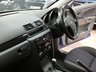 USED 2008 58 MAZDA MAZDA3 1.6 Takara Hatchback 5dr Petrol Automatic (183 g/km, 103 bhp) AIR CON RADIO CD ELECTRIC WINDOWS 3 OWNERS SERVICE HISTORY TO 79K MILES WARRANTY