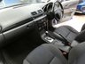 USED 2008 58 MAZDA MAZDA3 1.6 Takara Hatchback 5dr Petrol Automatic (183 g/km, 103 bhp) AIR CON RADIO CD ELECTRIC WINDOWS 3 OWNERS SERVICE HISTORY TO 79K MILES WARRANTY
