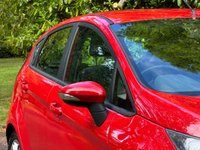 USED 2009 09 FORD FIESTA 1.25 Style Hatchback 5dr Petrol Manual (133 g/km, 81 bhp) 
