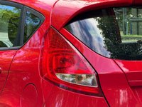 USED 2009 09 FORD FIESTA 1.25 Style Hatchback 5dr Petrol Manual (133 g/km, 81 bhp) 