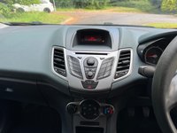 USED 2009 09 FORD FIESTA 1.25 Style Hatchback 5dr Petrol Manual (133 g/km, 81 bhp) 