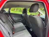 USED 2009 09 FORD FIESTA 1.25 Style Hatchback 5dr Petrol Manual (133 g/km, 81 bhp) 