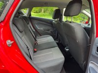 USED 2009 09 FORD FIESTA 1.25 Style Hatchback 5dr Petrol Manual (133 g/km, 81 bhp) 