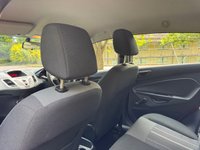 USED 2009 09 FORD FIESTA 1.25 Style Hatchback 5dr Petrol Manual (133 g/km, 81 bhp) 