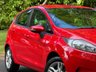 USED 2009 09 FORD FIESTA 1.25 Style Hatchback 5dr Petrol Manual (133 g/km, 81 bhp) 