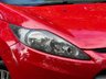 USED 2009 09 FORD FIESTA 1.25 Style Hatchback 5dr Petrol Manual (133 g/km, 81 bhp) 