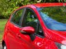 USED 2009 09 FORD FIESTA 1.25 Style Hatchback 5dr Petrol Manual (133 g/km, 81 bhp) 