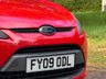 USED 2009 09 FORD FIESTA 1.25 Style Hatchback 5dr Petrol Manual (133 g/km, 81 bhp) 