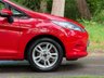 USED 2009 09 FORD FIESTA 1.25 Style Hatchback 5dr Petrol Manual (133 g/km, 81 bhp) 