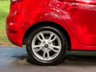 USED 2009 09 FORD FIESTA 1.25 Style Hatchback 5dr Petrol Manual (133 g/km, 81 bhp) 