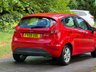 USED 2009 09 FORD FIESTA 1.25 Style Hatchback 5dr Petrol Manual (133 g/km, 81 bhp) 