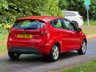 USED 2009 09 FORD FIESTA 1.25 Style Hatchback 5dr Petrol Manual (133 g/km, 81 bhp) 