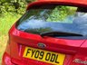 USED 2009 09 FORD FIESTA 1.25 Style Hatchback 5dr Petrol Manual (133 g/km, 81 bhp) 